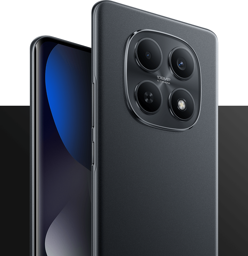 🔥 Redmi Note 15 – 108MP | AMOLED 120Hz | 6000 mAh | 8GB RAM – Image 7