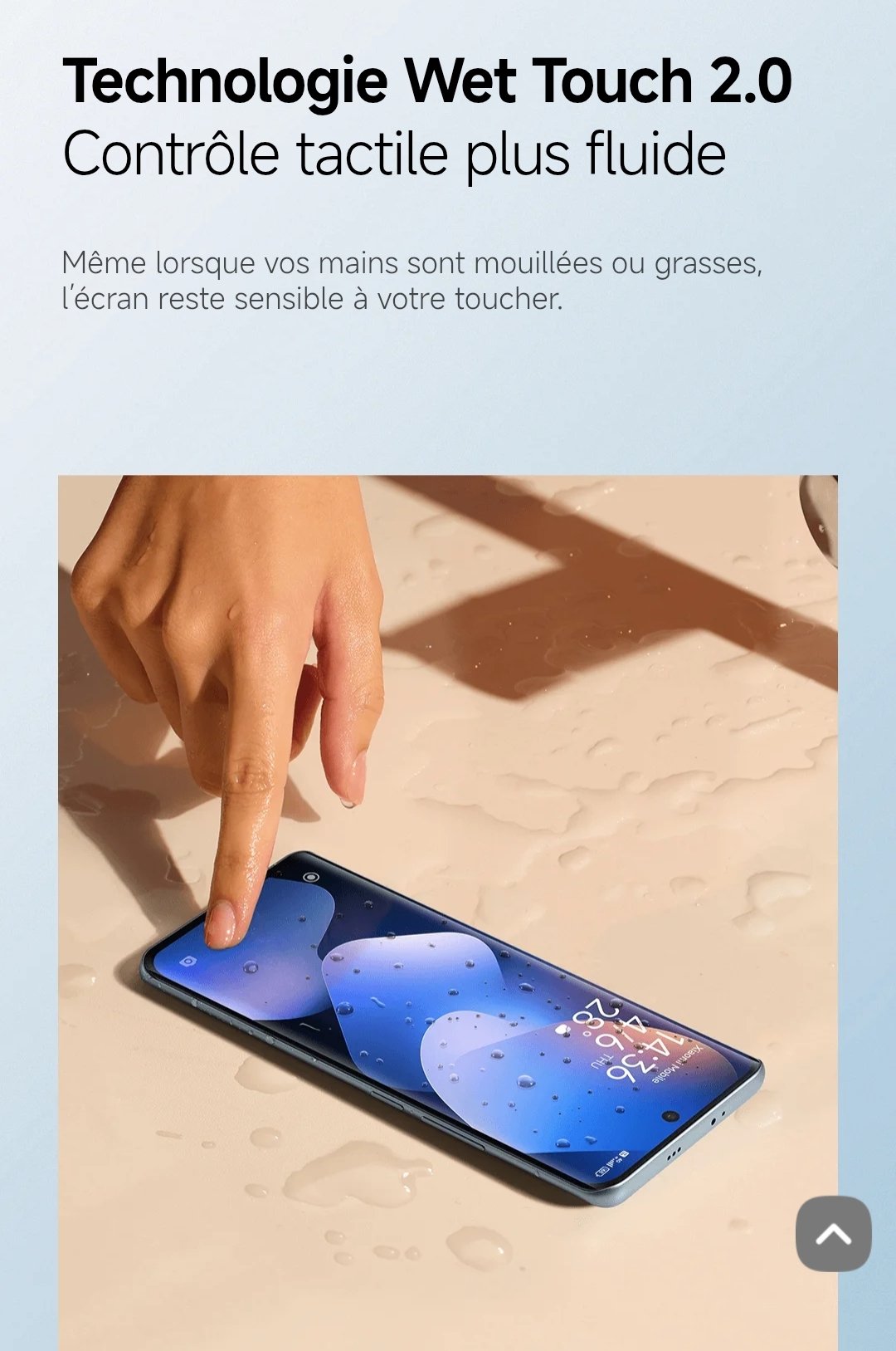 🔥 Redmi Note 15 – 108MP | AMOLED 120Hz | 6000 mAh | 8GB RAM – Image 10