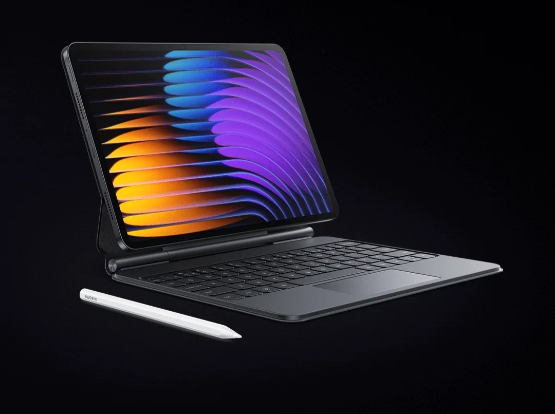 🔥 Xiaomi Pad 7 Pro | Snapdragon 8s Gen 3 | 67W | 50MP | 512GB – Image 2