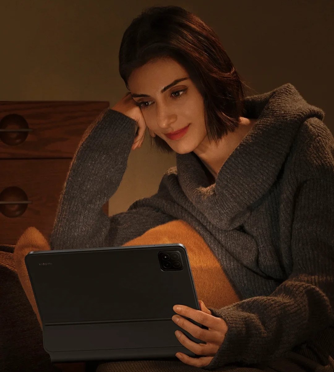 🔥 Xiaomi Pad 7 Pro | Snapdragon 8s Gen 3 | 67W | 50MP | 512GB – Image 6
