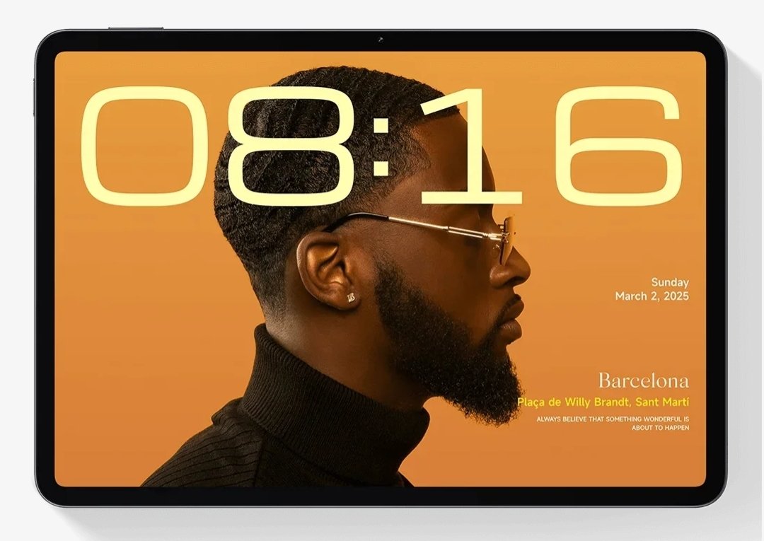 🔥 Xiaomi Pad 7 Pro | Snapdragon 8s Gen 3 | 67W | 50MP | 512GB – Image 4