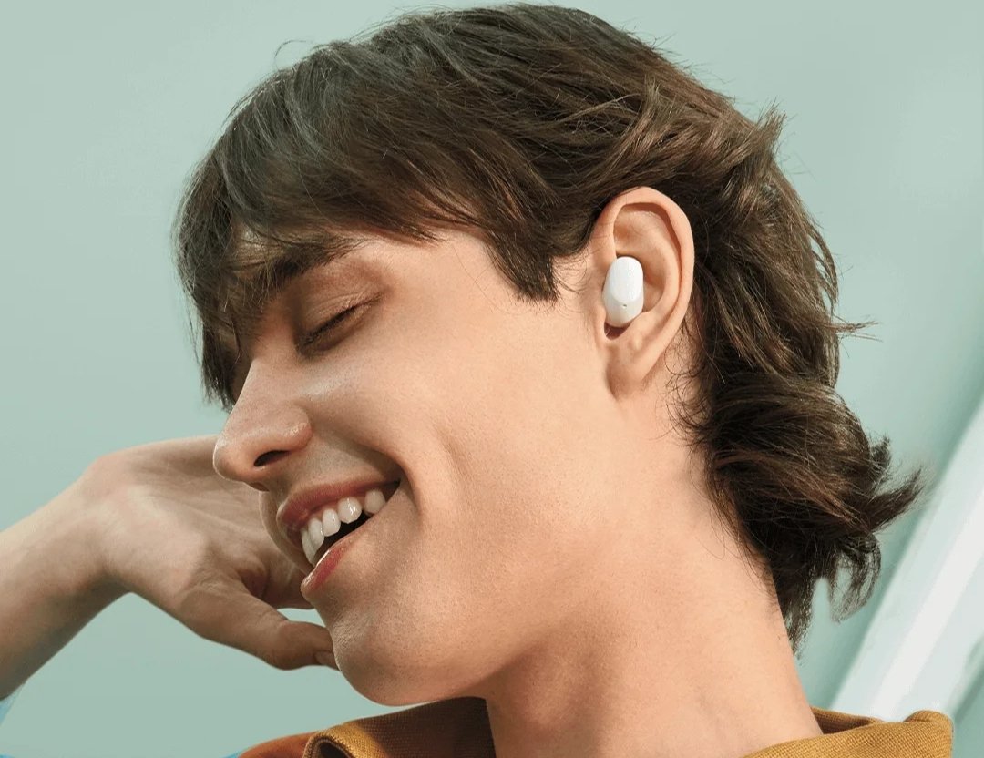 Redmi Buds 6 Play – Bluetooth 5.4 | 36h | Ultra léger – Image 4