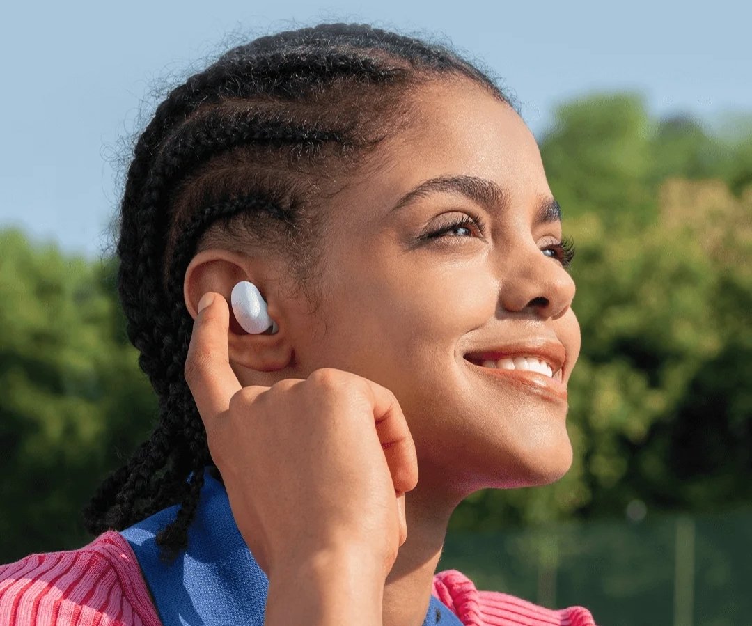 Redmi Buds 6 Play – Bluetooth 5.4 | 36h | Ultra léger – Image 3