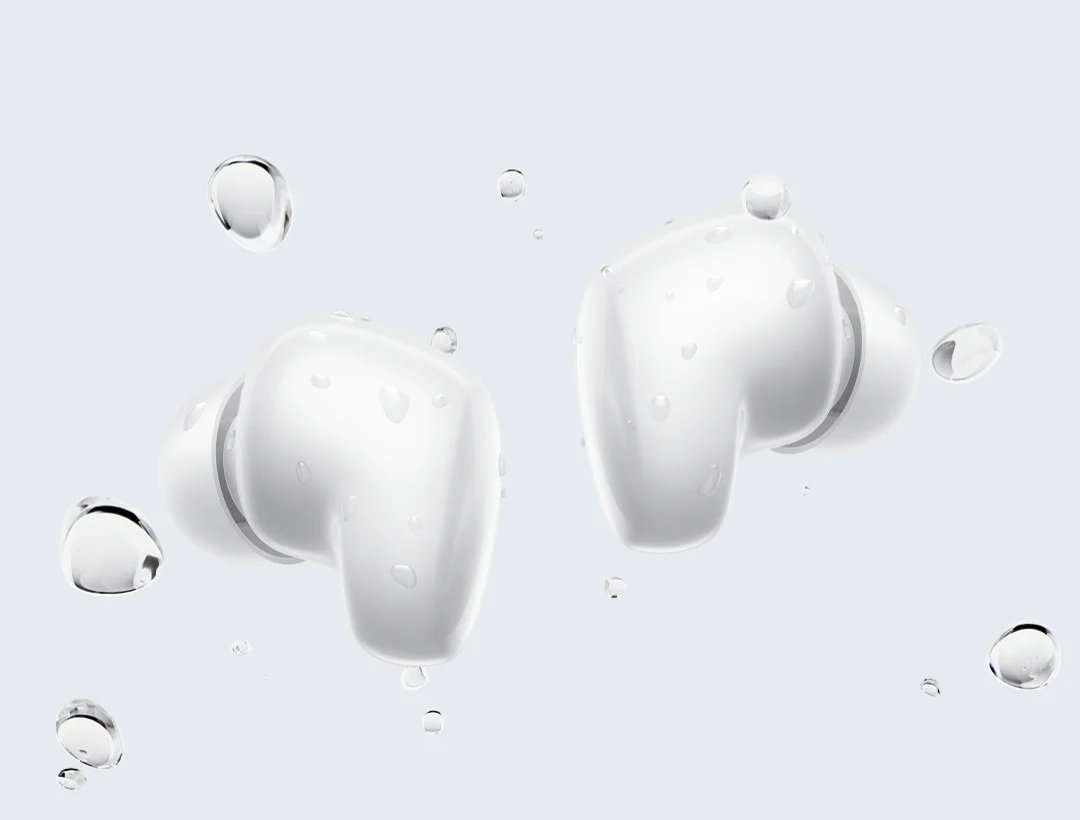 Redmi Buds 6 Play – Bluetooth 5.4 | 36h | Ultra léger – Image 6