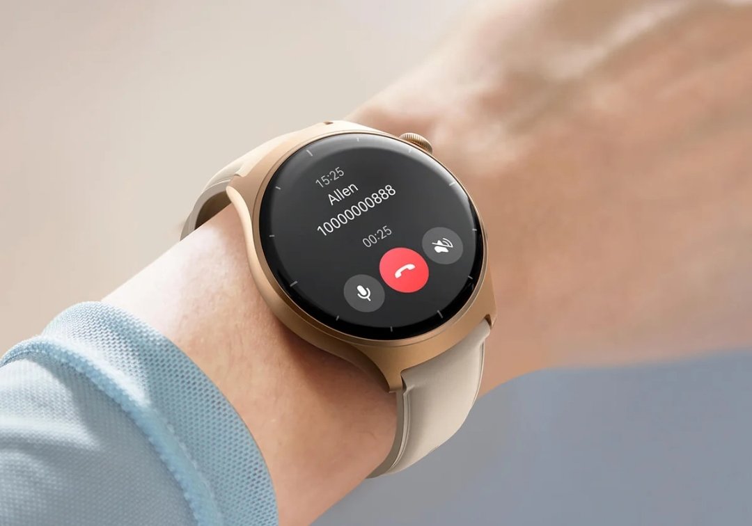 Mibro Watch Lite 3 – AMOLED 1,3" | Appels | 12 jours | BT 5.3 – Image 2