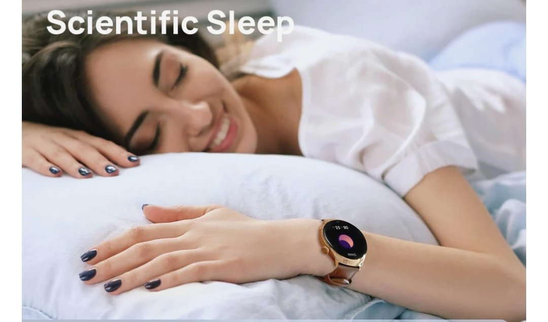 Mibro Watch Lite 3 Pro – Ecran 1,32" | GPS | Appels | 15 jours – Image 5