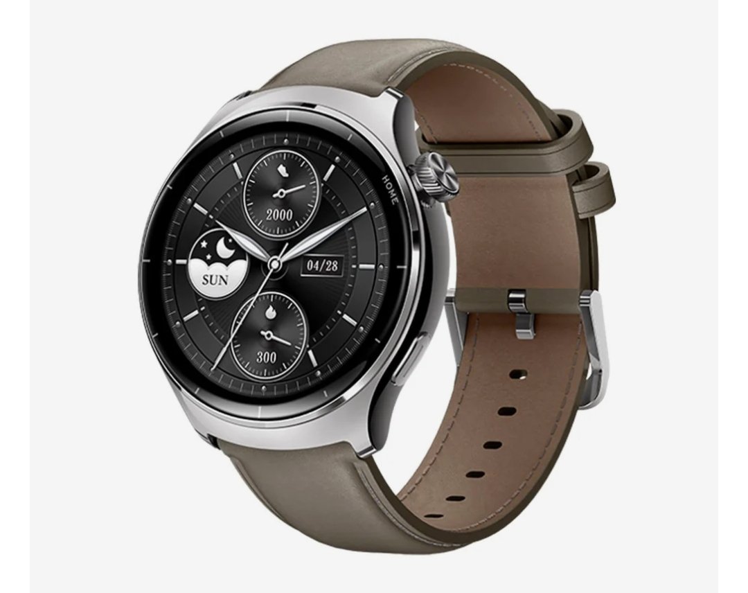 Mibro Watch Lite 3 Pro – Ecran 1,32" | GPS | Appels | 15 jours – Image 3