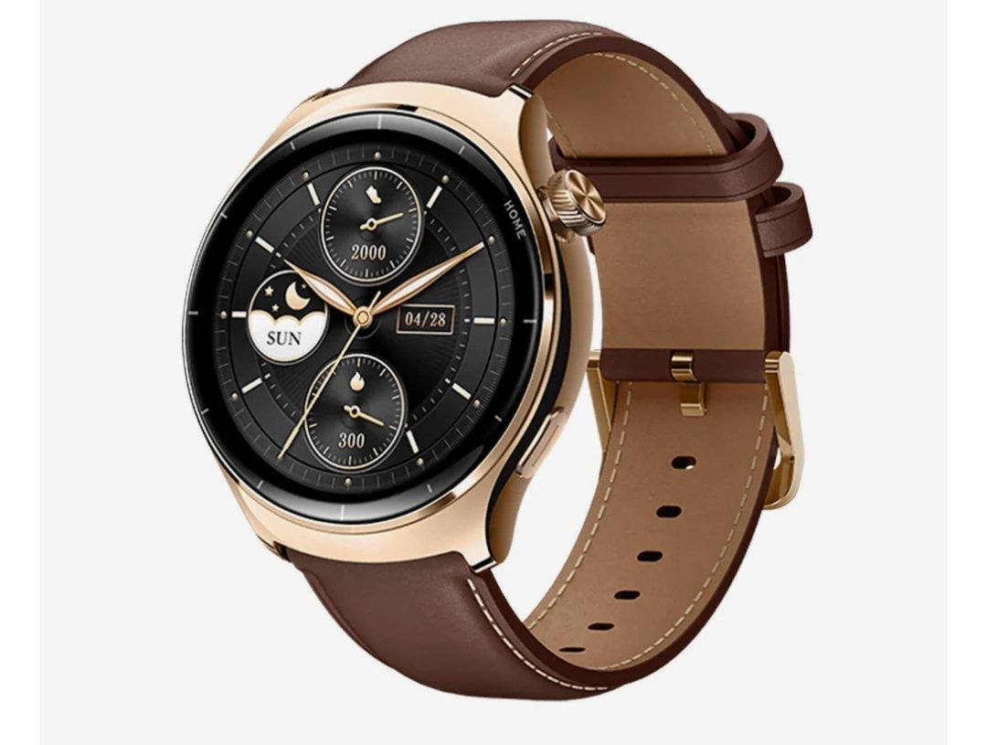 Mibro Watch Lite 3 Pro – Ecran 1,32" | GPS | Appels | 15 jours – Image 4
