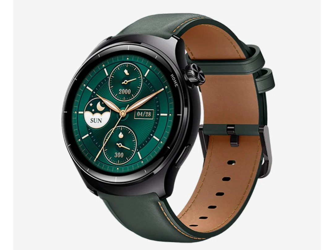 Mibro Watch Lite 3 Pro – Ecran 1,32" | GPS | Appels | 15 jours – Image 2