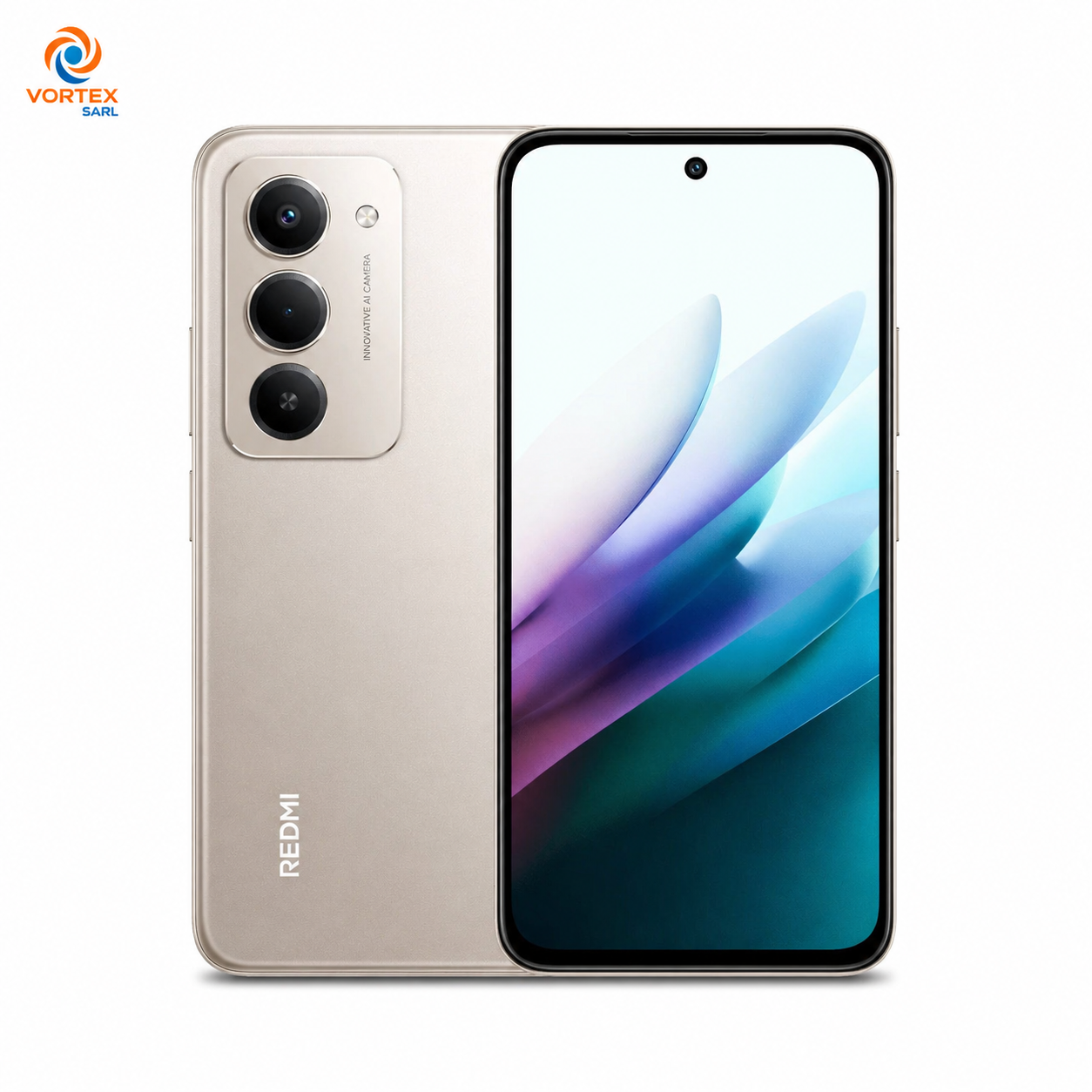 📱 Redmi 15 – 8GB RAM | 256GB | 7000mAh | 144Hz – Image 6