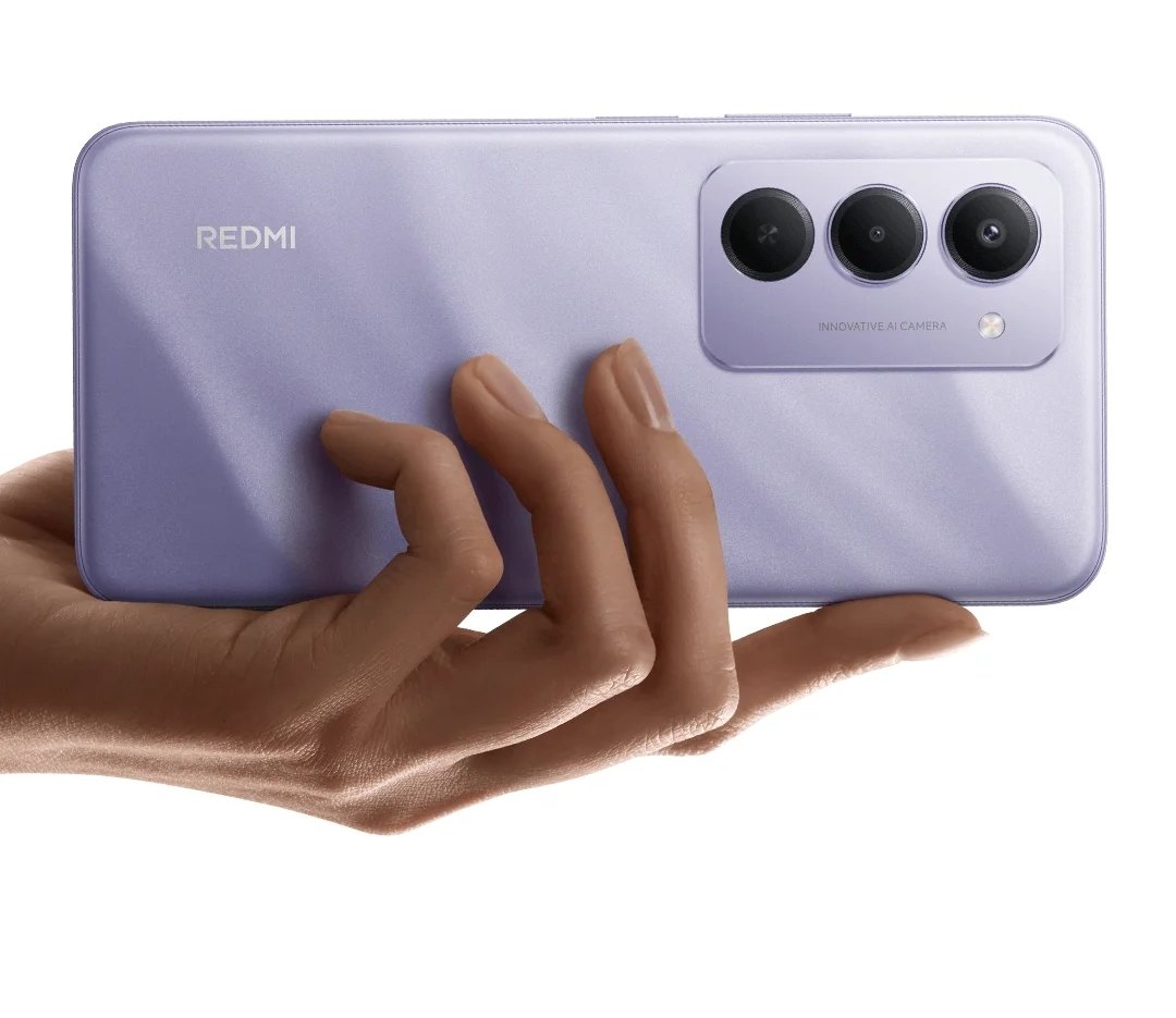 📱 Redmi 15 – 8GB RAM | 256GB | 7000mAh | 144Hz – Image 2
