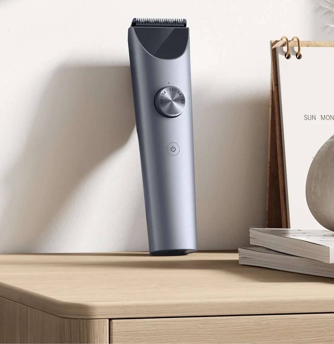 Xiaomi Hair Clipper 2 – | Rechargeable | IPX7 | Précision Pro – Image 2