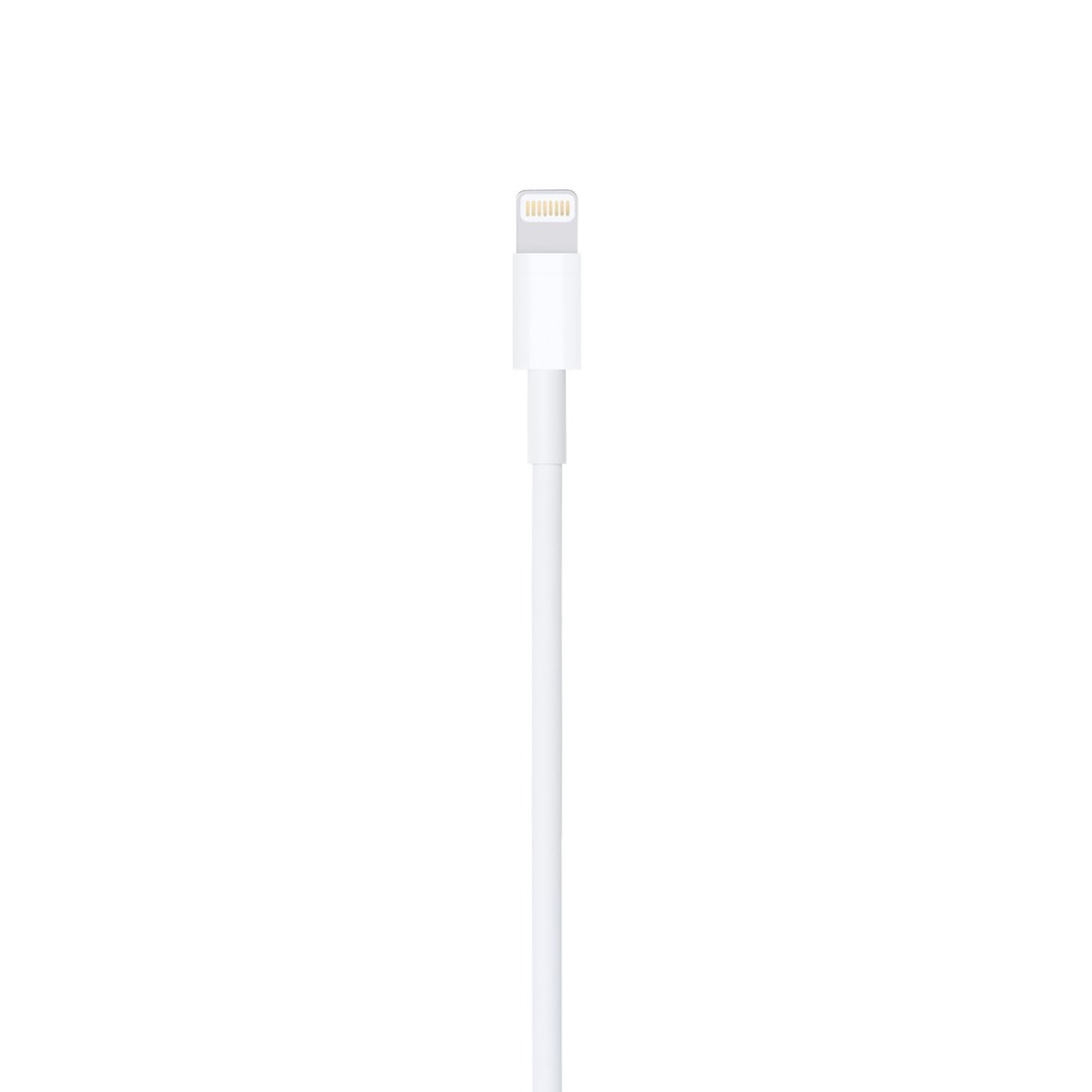 Lightning to USB Cable (1m)⚡ Charge & synchronisation rapide – Image 4
