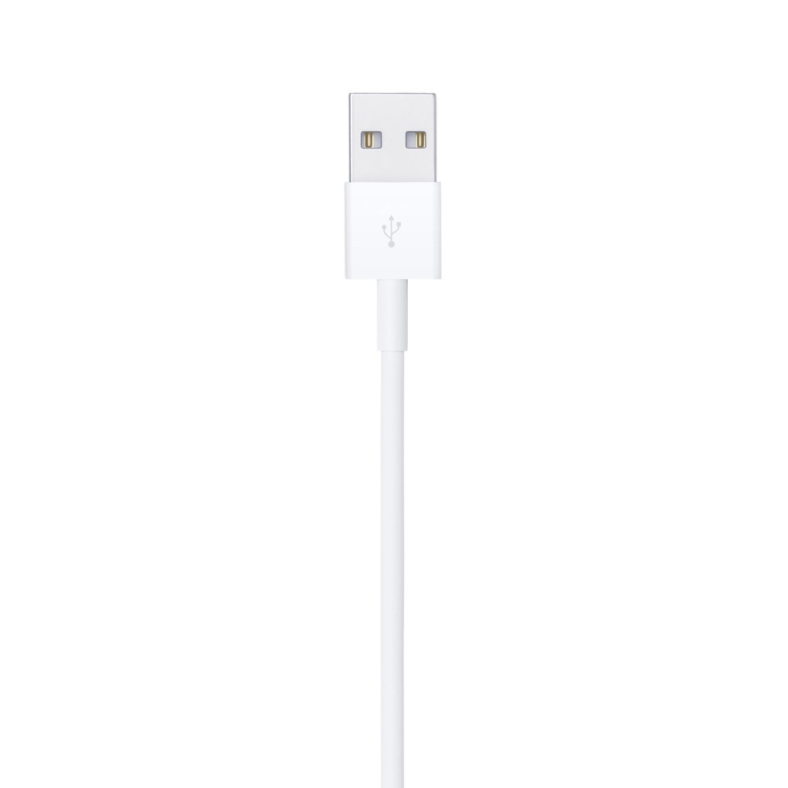 Lightning to USB Cable (1m)⚡ Charge & synchronisation rapide – Image 3