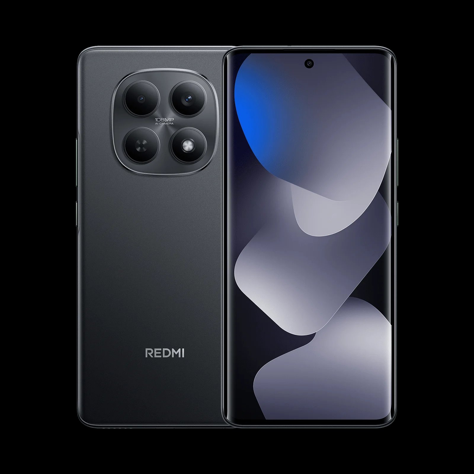 🔥 Redmi Note 15 – 108MP | AMOLED 120Hz | 6000 mAh | 8GB RAM – Image 3
