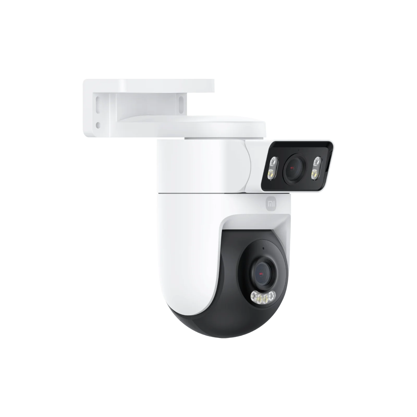 Xiaomi Outdoor Camera CW500 Dual | 2K QHD | IP66 | WiFi 6