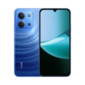 🔥 Redmi 15C – Écran 120Hz | 6000 mAh | 50MP | 256GB ROM