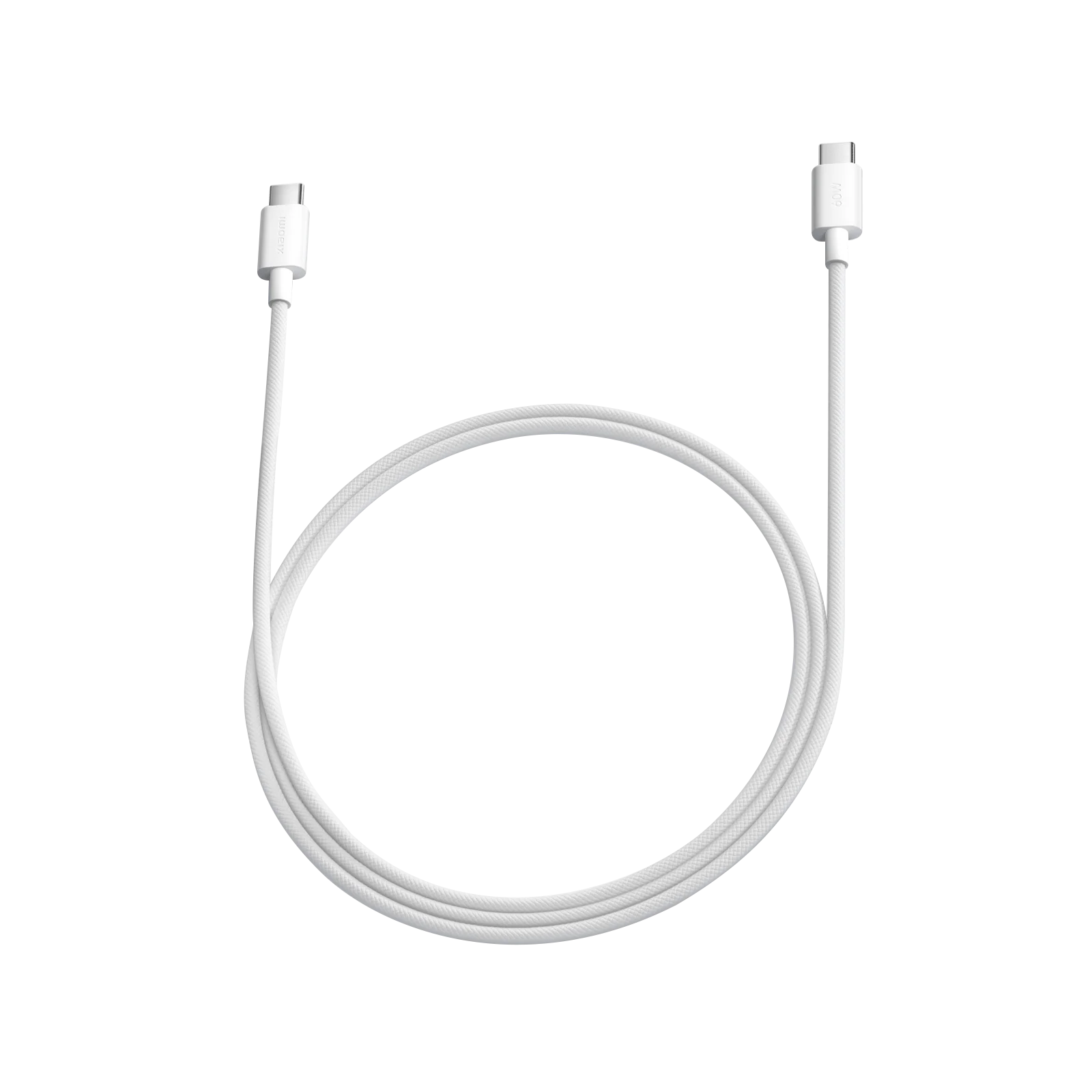 Xiaomi 3A Braided USB-C to USB-C Cable (1m) rapide | Câble tressé premium