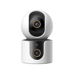 Xiaomi Smart Camera C500 Dual | 2K QHD | WiFi 6 |  Intelligente