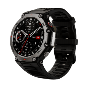 ⌚ Amazfit T-Rex 3 | AMOLED | GPS Bi-bande | Ultra Résistante