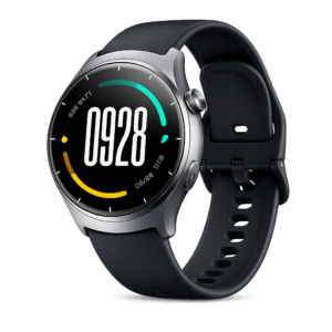Mibro Watch Lite 3 – AMOLED 1,3" | Appels | 12 jours | BT 5.3