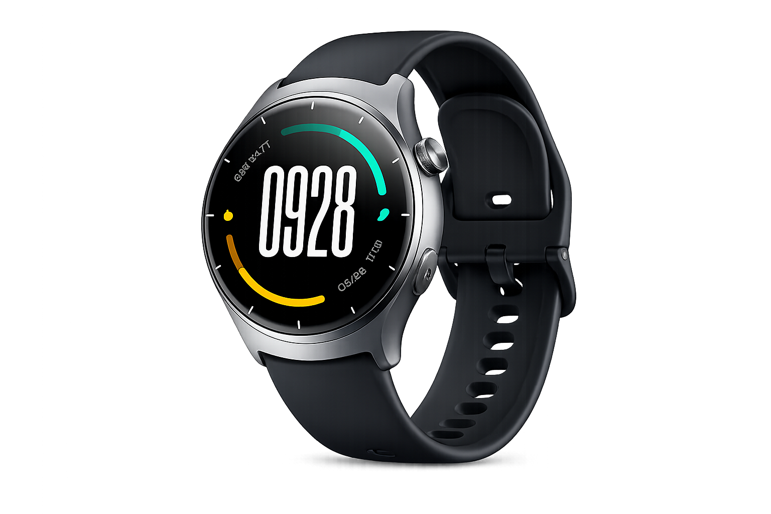 Mibro Watch Lite 3 – AMOLED 1,3" | Appels | 12 jours | BT 5.3