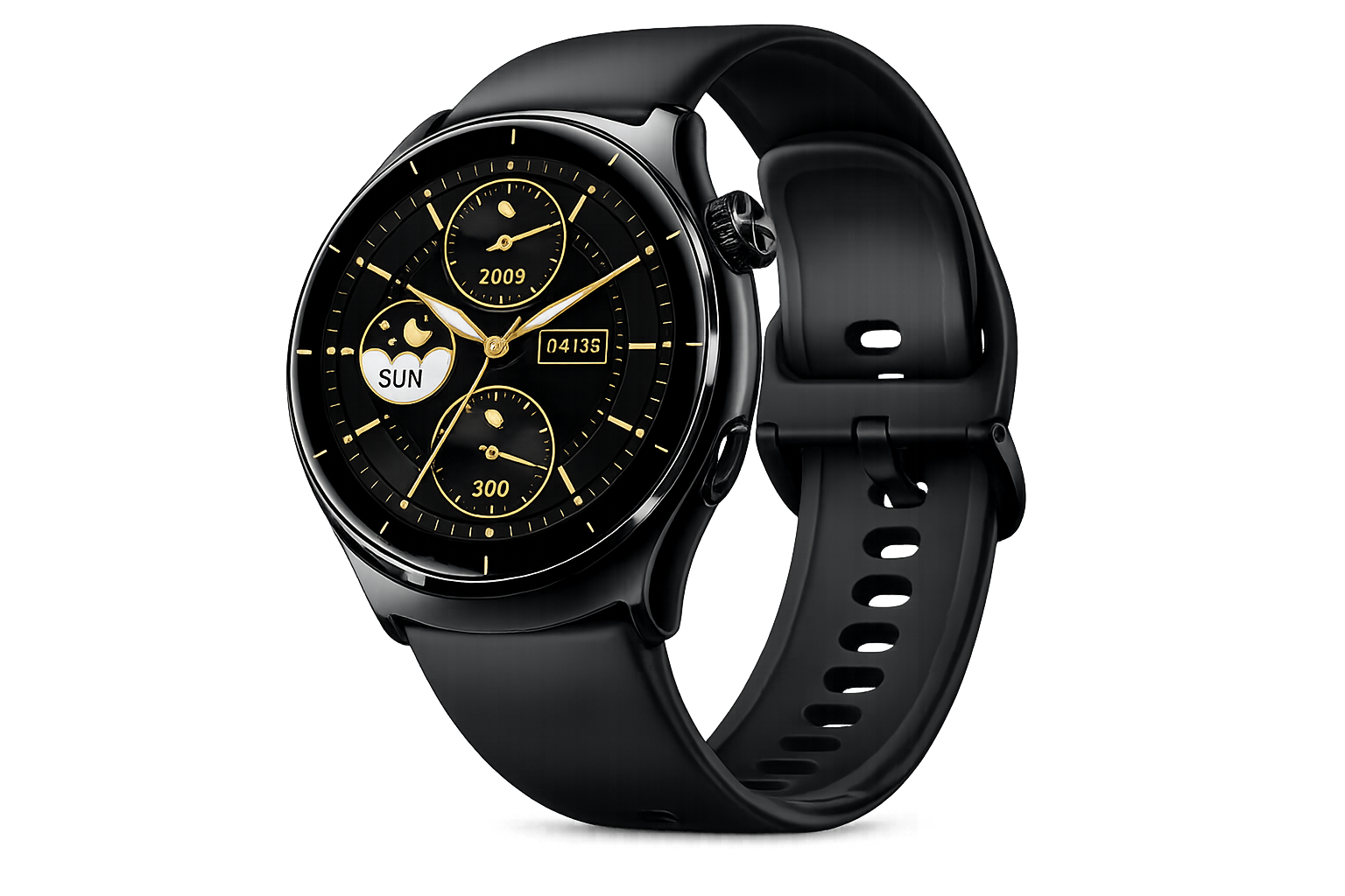 Mibro Watch Lite 3 Pro – Ecran 1,32" | GPS | Appels | 15 jours