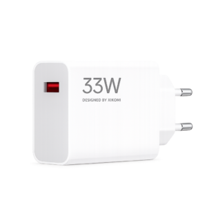 Xiaomi 33W  (Type-A)⚡ Charge rapide | 33W