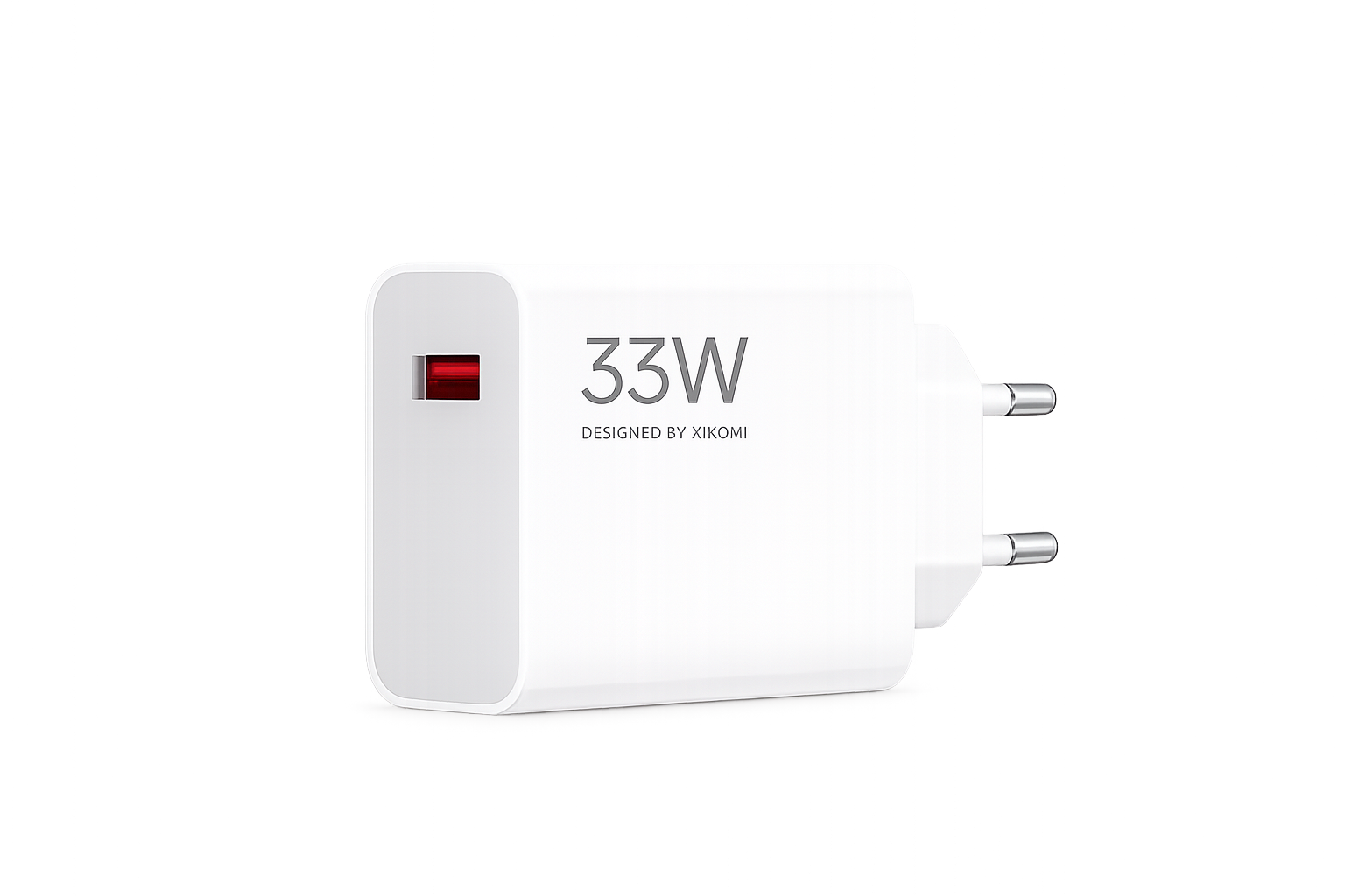 Xiaomi 33W (Type-A)⚡ Charge rapide | 33W