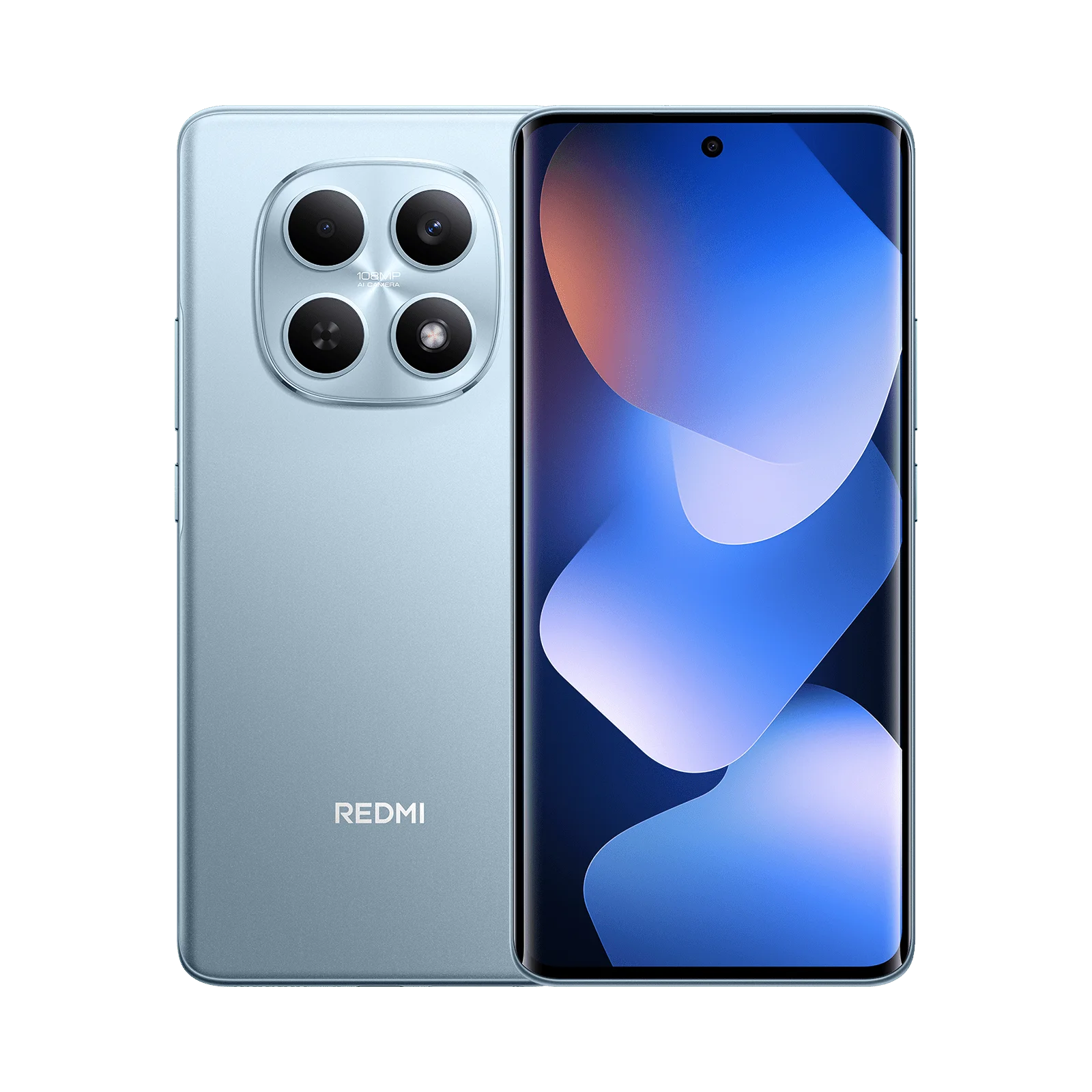 🔥 Redmi Note 15 – 108MP | AMOLED 120Hz | 6000 mAh | 8GB RAM