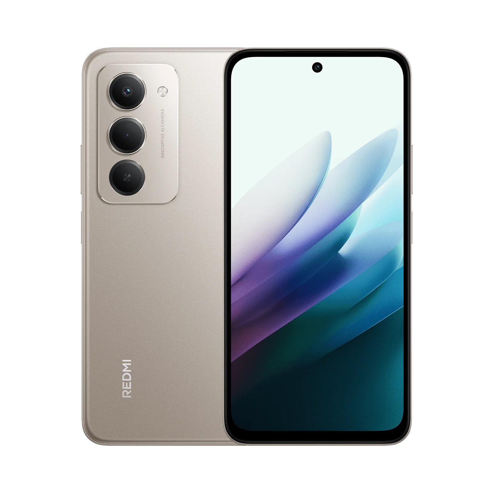 📱 Redmi 15 – 8GB RAM | 256GB | 7000mAh | 144Hz