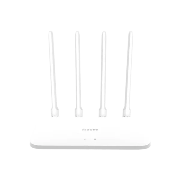 Xiaomi Mi Router 4A Gigabit Edition – Dual Band AC1200 | 4 Antennes ...