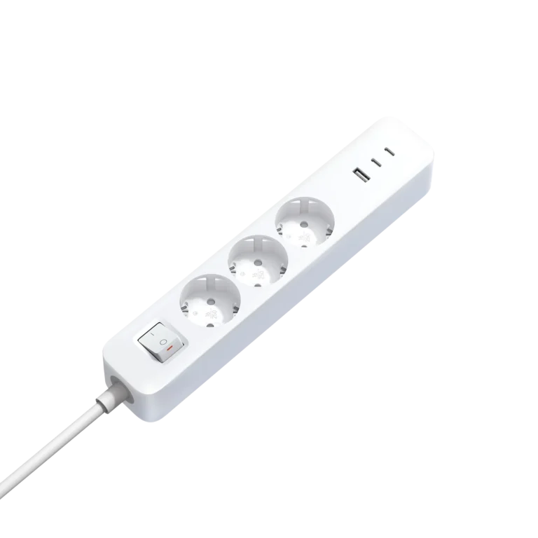 Rallonge multiprise Xiaomi 20W Power Strip
