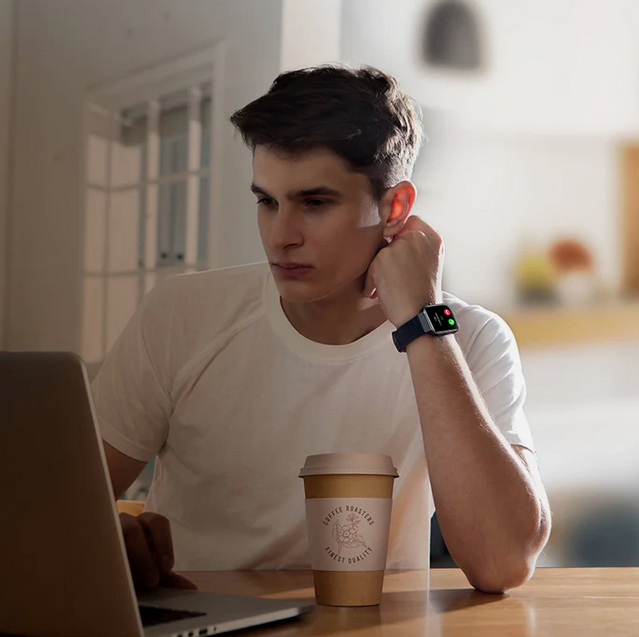 Mibro Watch T1 – Écran AMOLED | Appels Bluetooth | Autonomie 7 jours – Image 4