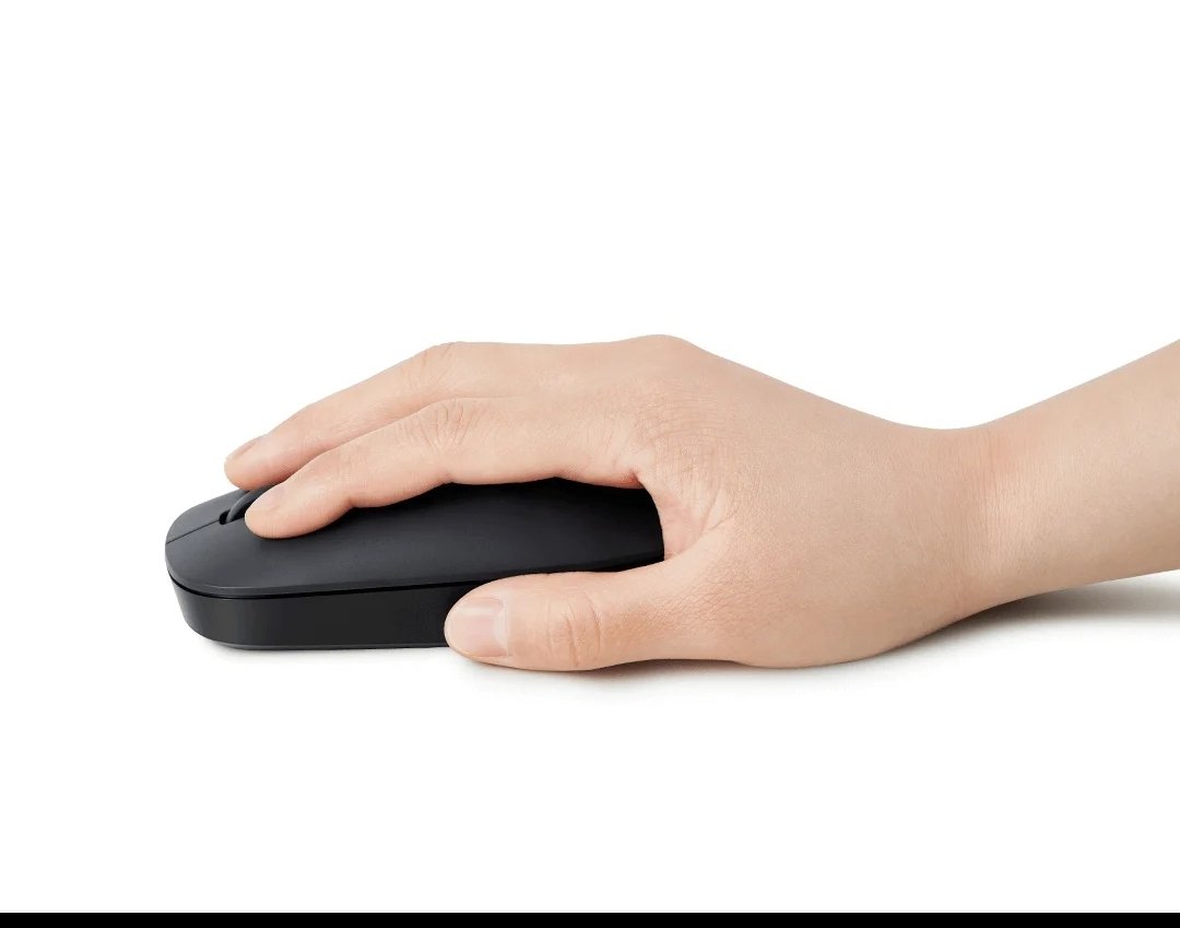 Xiaomi Wireless Keyboard & Mouse Combo | 2.4GHz | 104 touches – Image 4