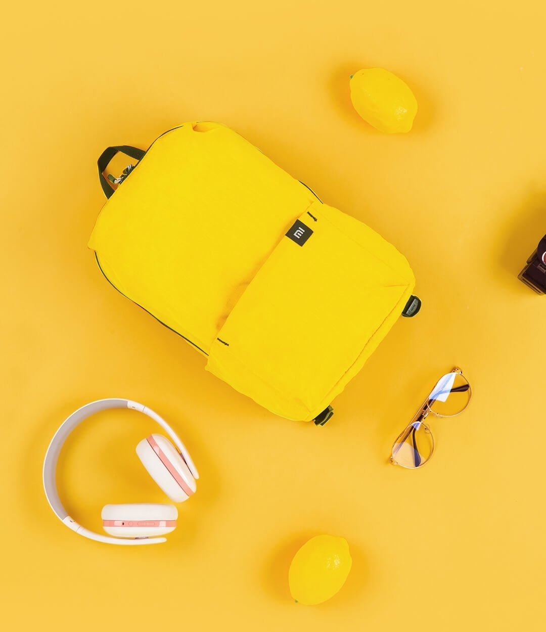 🎒 Xiaomi Mi Casual Daypack 10L | Léger | Compact | Style urbain – Image 6