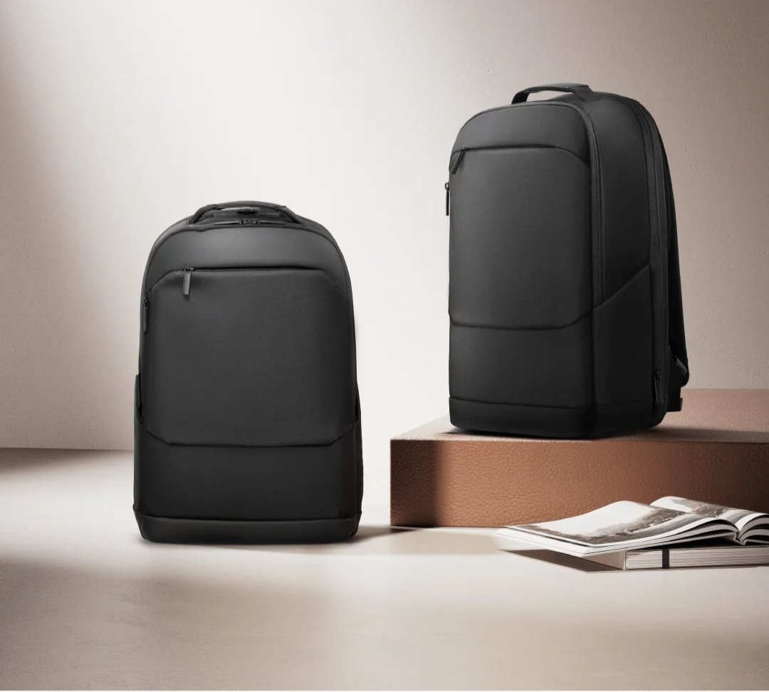 Xiaomi Business Backpack 30LGrande capacité | Pro | Résistant – Image 3