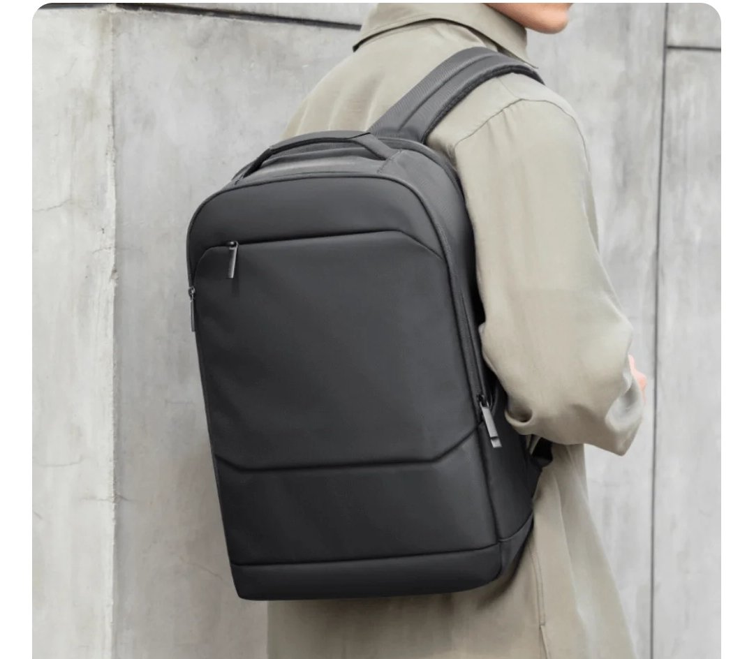 Xiaomi Business Backpack 30LGrande capacité | Pro | Résistant – Image 2