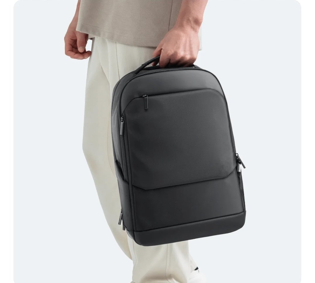 Xiaomi Business Backpack 30LGrande capacité | Pro | Résistant – Image 4