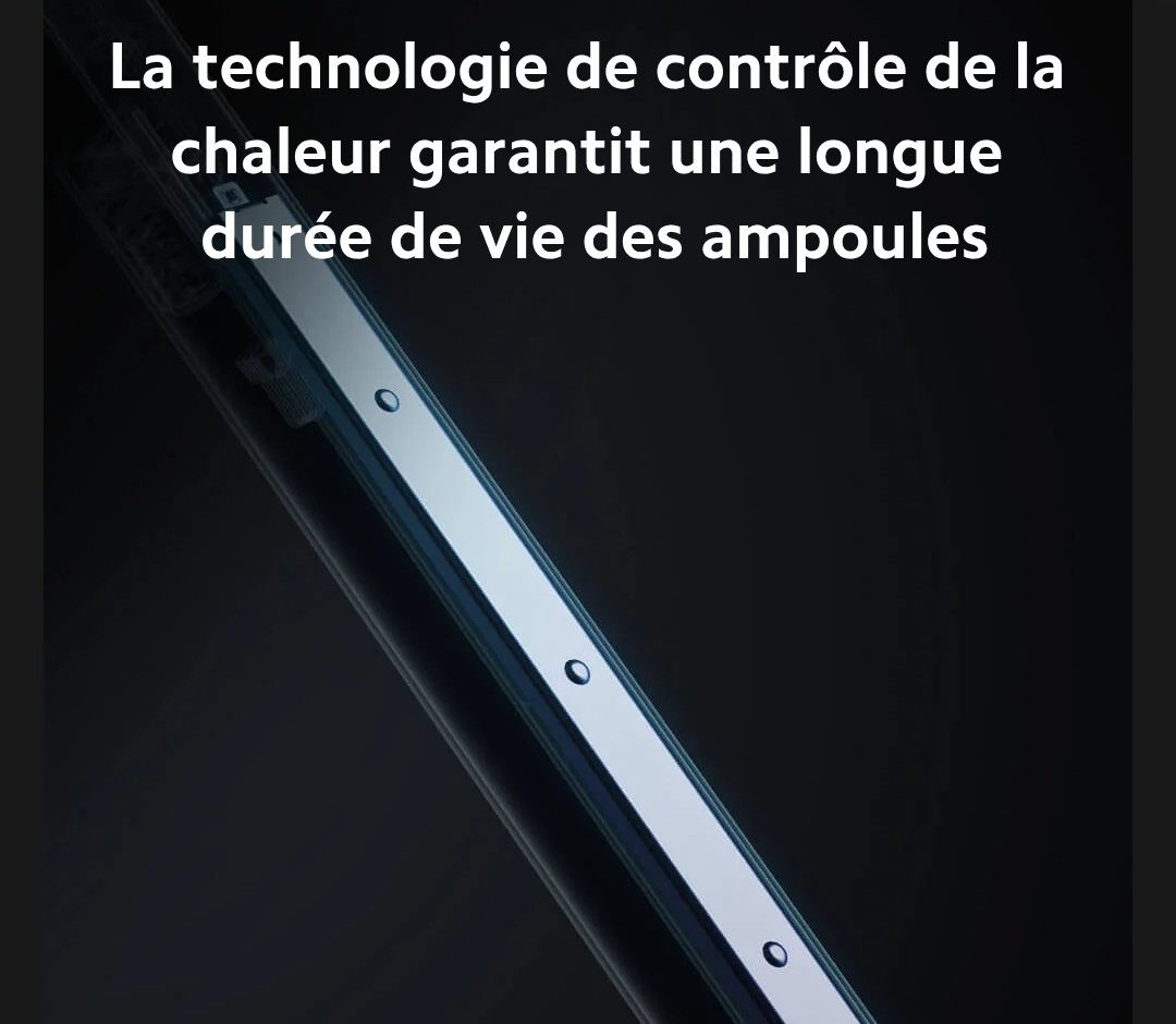 Xiaomi Mi LED Desk Lamp 1SSmart | Réglable | Ultra précise – Image 5