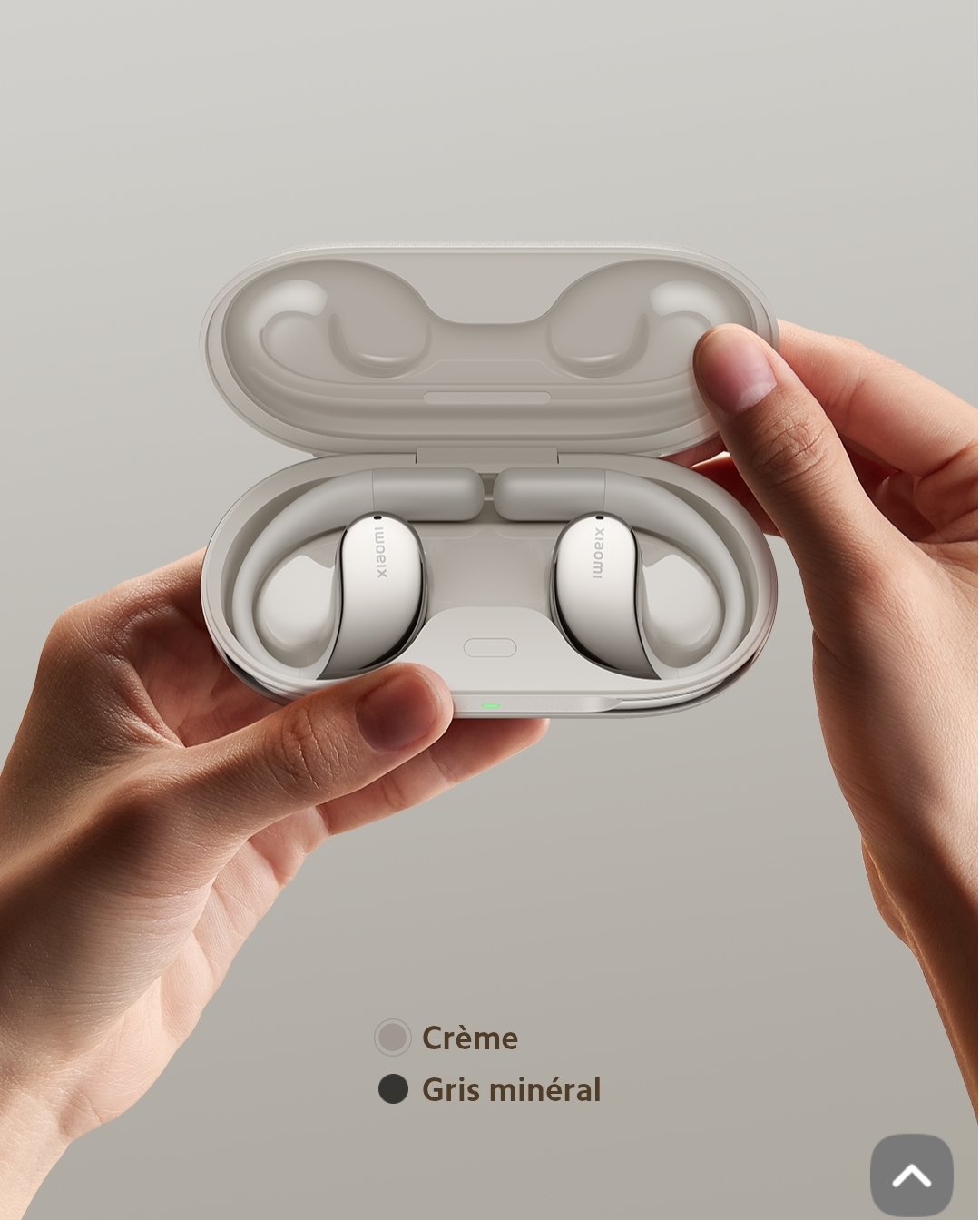 Xiaomi OpenWear Stereo | 38H Autonomie | Confort Open-Ear – Image 7