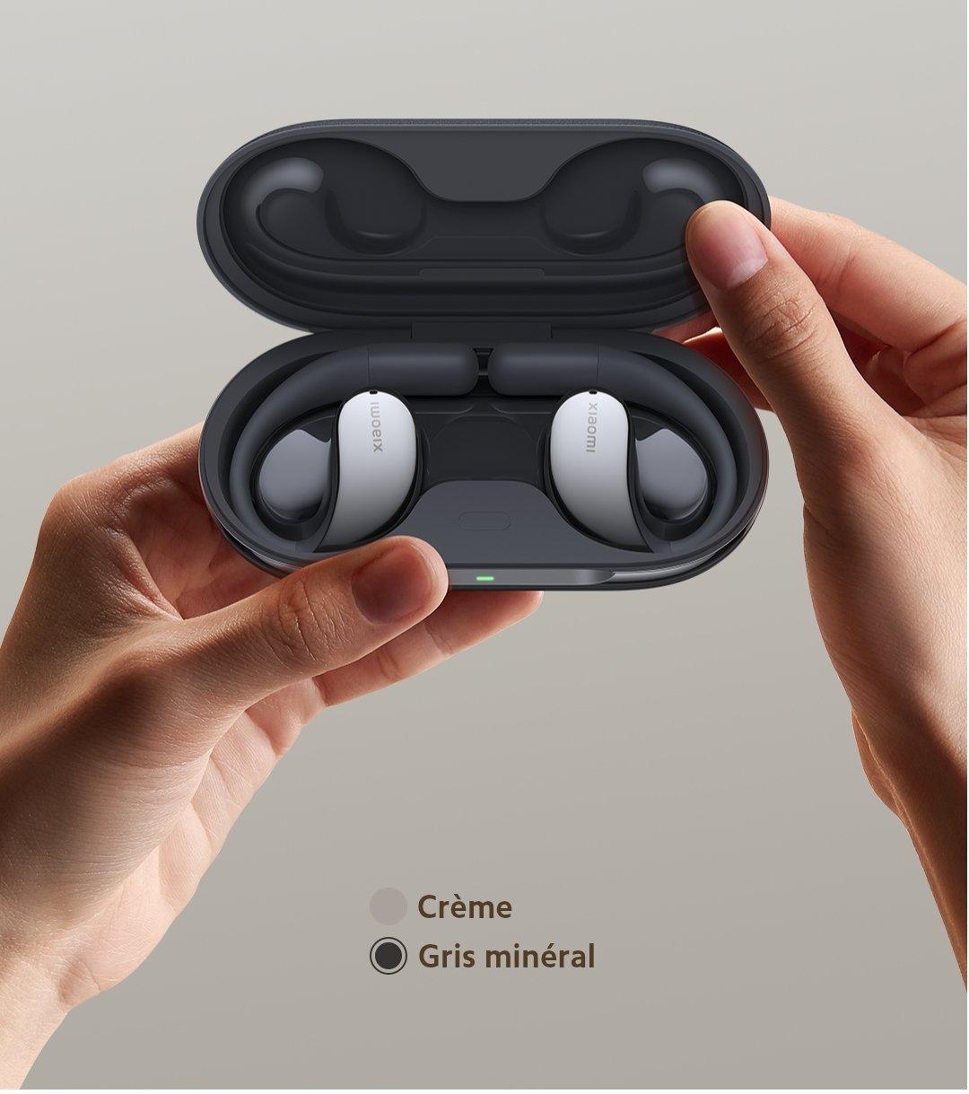 Xiaomi OpenWear Stereo | 38H Autonomie | Confort Open-Ear – Image 6