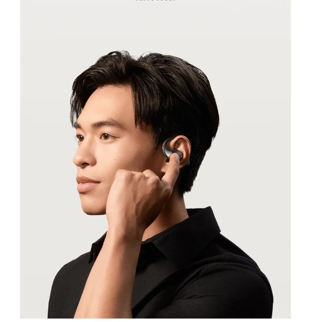 Xiaomi OpenWear Stereo | 38H Autonomie | Confort Open-Ear – Image 2