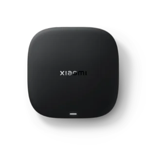 Xiaomi TV Box S 3ème Génération – 4K | 32GB | Google TV