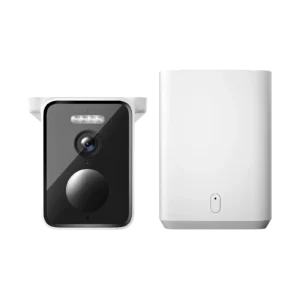 Xiaomi Solar Outdoor Camera BW400 Pro Set | 2.5K | Autonome