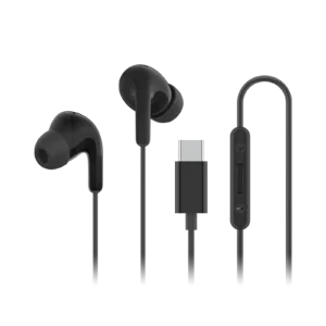 Xiaomi Type-C Earphones – Son Haute Qualité | USB Type-C | Intra-Auriculaires