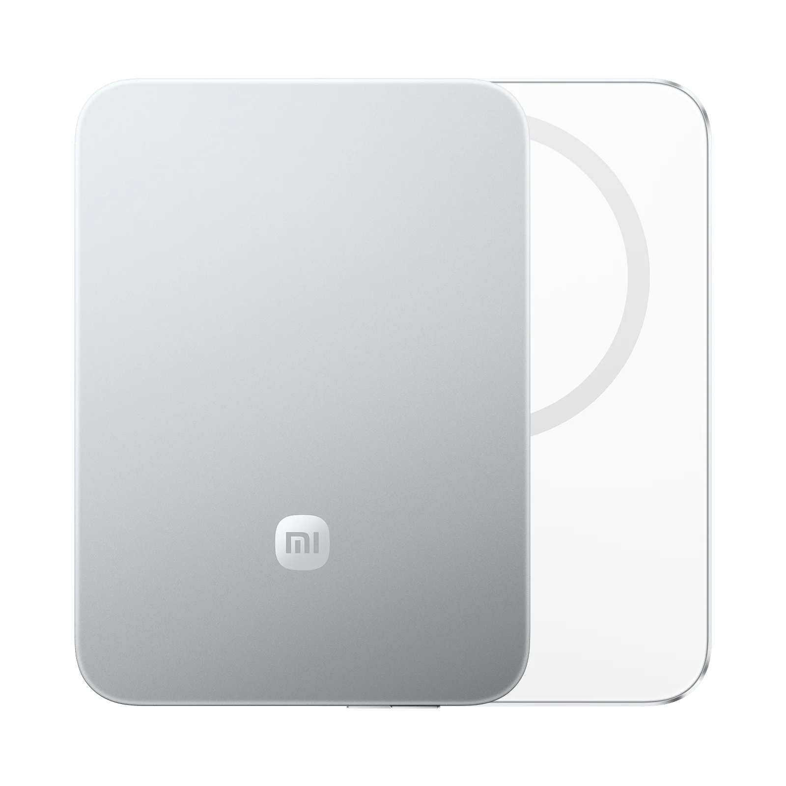 Xiaomi UltraThin Magnetic Power Bank 5000 15W – Ultra Fine | Magnétique | 22.5W – Image 2