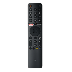 Télécommande Xiaomi Mi TV / Mi Box / TV Stick – Bluetooth & Voice Control