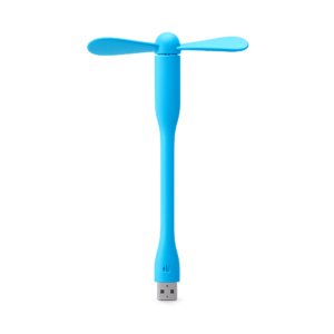 ❄️ Xiaomi Mi USB FanPortable | Flexible | Ultra silencieux