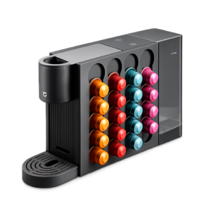 🔥 Xiaomi Mijia Capsule Coffee Machine S1 – 1300W | 20 Bar | Compact Design
